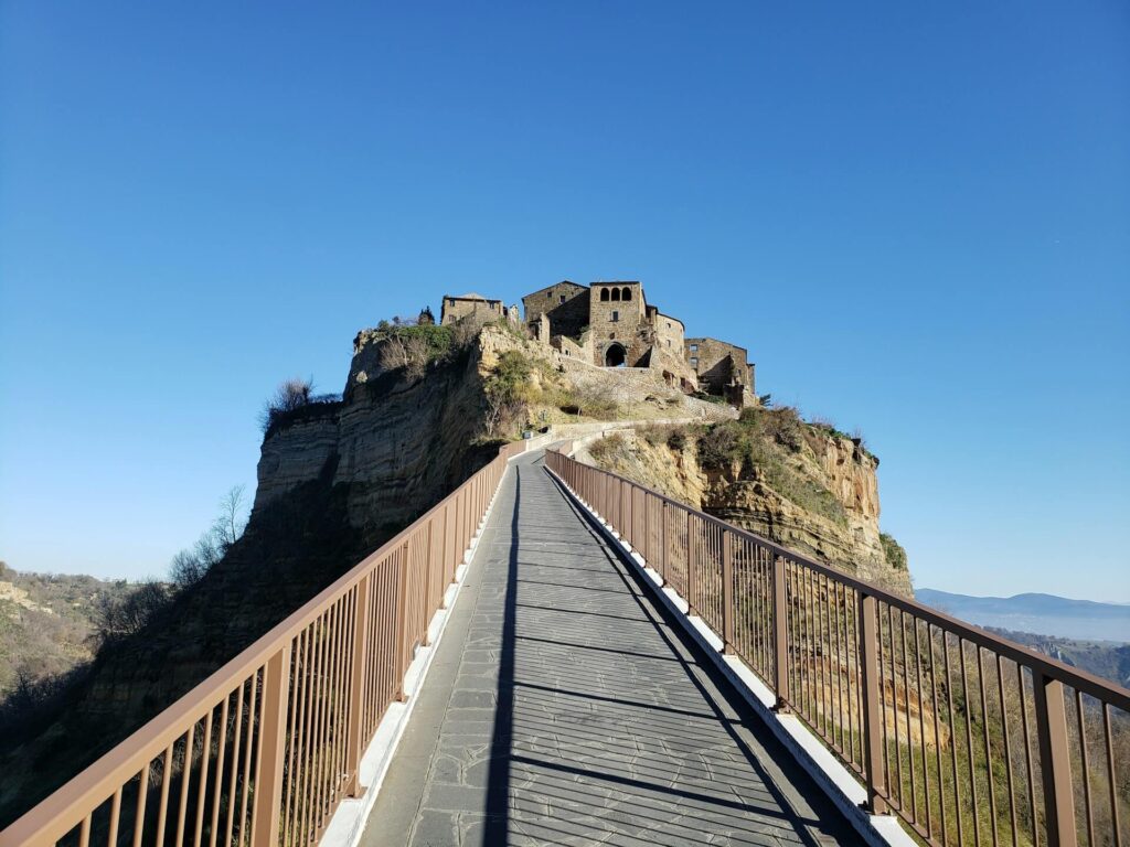 Civita di Bagnoregio